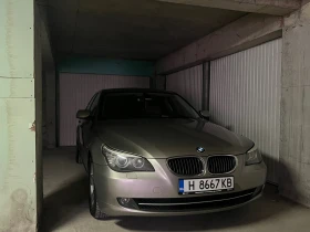 BMW 525 Facelift Keyless | Mobile.bg    1