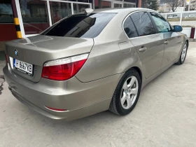 BMW 525 Facelift Keyless, снимка 5