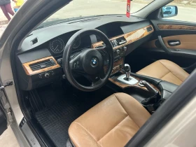 BMW 525 Facelift Keyless, снимка 6