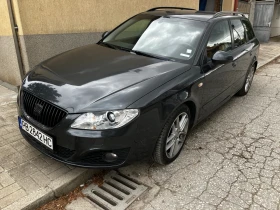     Audi A4 Seat Exeo 2.0 TSI