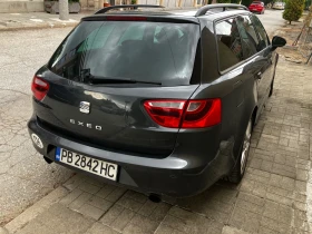 Audi A4 Seat Exeo 2.0 TSI - [4] 