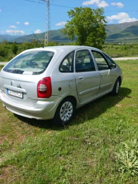 Citroen C4 Picasso | Mobile.bg    5