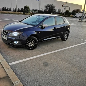 Seat Ibiza, снимка 12