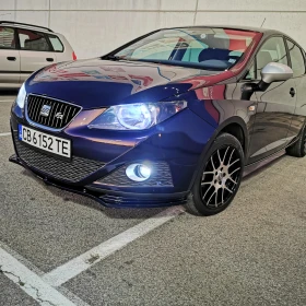 Seat Ibiza, снимка 1