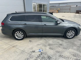 VW Passat B8 2.0 TDI DSG ACC+ NAVI+ LED, снимка 7