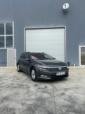 VW Passat B8 2.0 TDI DSG ACC+ NAVI+ LED, снимка 1