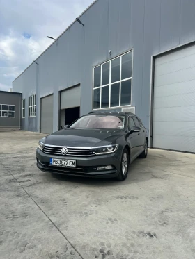 VW Passat B8 2.0 TDI DSG ACC+ NAVI+ LED, снимка 2