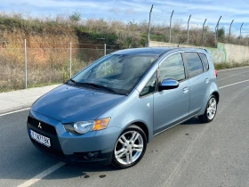 Обява за продажба на Mitsubishi Colt 1.3 ClearTec ~8 400 лв. - изображение 1