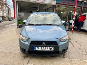 Mitsubishi Colt 1.3 ClearTec, снимка 9