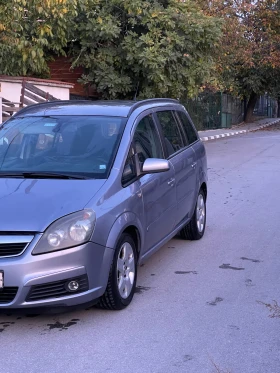 Opel Zafira 1.9, снимка 2