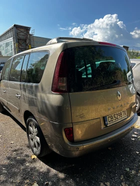 Renault Espace, снимка 6