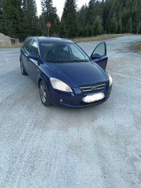 Kia Ceed Stil, снимка 1