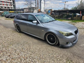 BMW 530  - [1] 