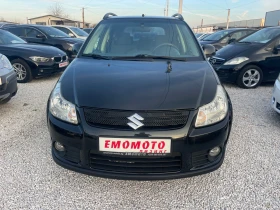 Suzuki SX4 1.6 44   | Mobile.bg    2