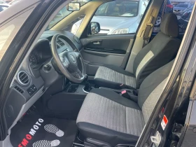 Suzuki SX4 1.6 44   | Mobile.bg    8