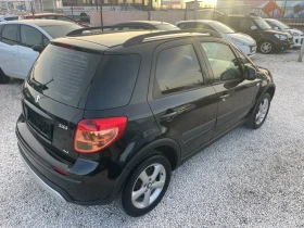 Suzuki SX4 1.6 44   | Mobile.bg    4