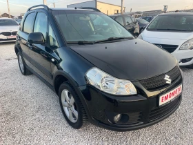 Suzuki SX4 1.6 44   | Mobile.bg    3