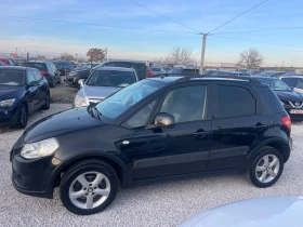 Suzuki SX4 1.6 44   | Mobile.bg    7