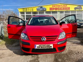     VW Golf Plus 1.4  117000