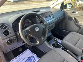 VW Golf Plus 1.4 БЕНЗИН 117000КМ - [10] 