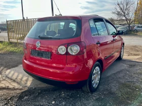     VW Golf Plus 1.4  117000