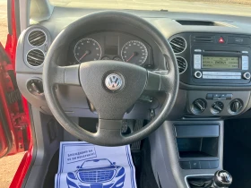 VW Golf Plus 1.4 БЕНЗИН 117000КМ - [14] 