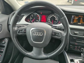 Audi A4 2.0TDI 143кс ВСИЧКО ПЛАТЕНО , снимка 14