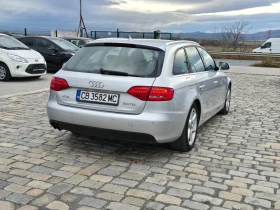 Audi A4 2.0TDI 143кс ВСИЧКО ПЛАТЕНО , снимка 8