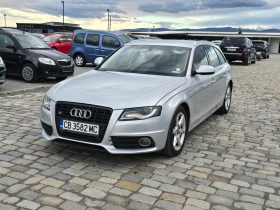 Audi A4 2.0TDI 143кс ВСИЧКО ПЛАТЕНО , снимка 1