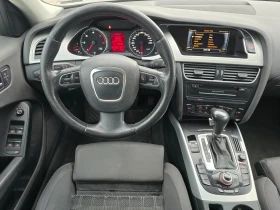 Audi A4 2.0TDI 143кс ВСИЧКО ПЛАТЕНО , снимка 13