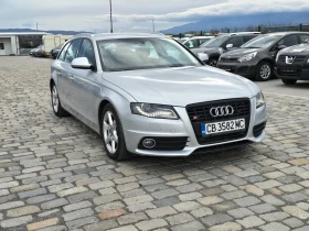 Audi A4 2.0TDI 143кс ВСИЧКО ПЛАТЕНО , снимка 3