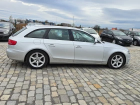 Audi A4 2.0TDI 143кс ВСИЧКО ПЛАТЕНО , снимка 5