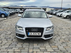 Audi A4 2.0TDI 143кс ВСИЧКО ПЛАТЕНО , снимка 2