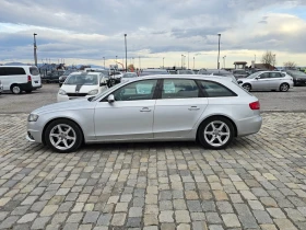 Audi A4 2.0TDI 143кс ВСИЧКО ПЛАТЕНО , снимка 4