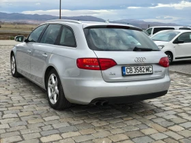 Audi A4 2.0TDI 143кс ВСИЧКО ПЛАТЕНО , снимка 6