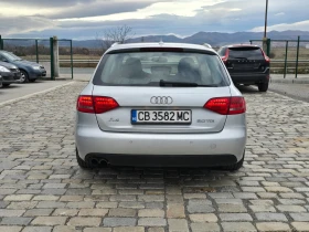 Audi A4 2.0TDI 143кс ВСИЧКО ПЛАТЕНО , снимка 7