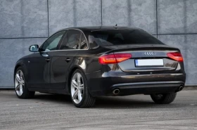 Audi A4 | Mobile.bg    4