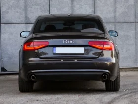 Audi A4 | Mobile.bg    2