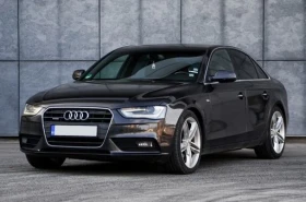 Audi A4 | Mobile.bg    6