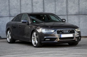 Audi A4 | Mobile.bg    3