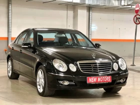     Mercedes-Benz E 320 320cdi EVO     350 