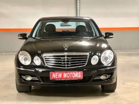     Mercedes-Benz E 320 320cdi EVO     350 