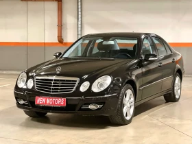 Mercedes-Benz E 320 320cdi EVO     350  | Mobile.bg    1