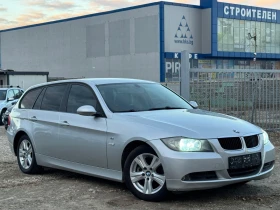 BMW 320 2.0D 163к.с ЛИЗИНГ - 7000 лв. - 94418313 | Car24.bg