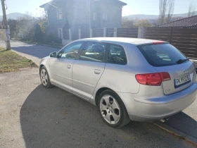 Audi A3 1.9 tdi 105кс, снимка 2