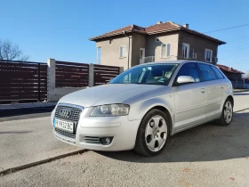 Audi A3 1.9 tdi 105кс, снимка 1