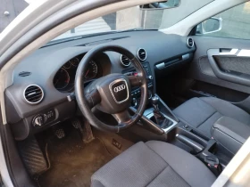 Audi A3 1.9 tdi 105кс, снимка 5