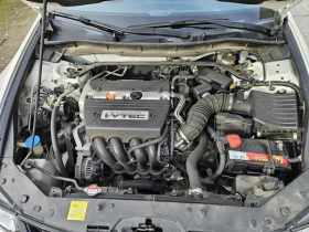 Honda Accord 2.4i-VTEC Type S Tourer, снимка 9