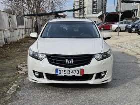 Honda Accord 2.4i-VTEC Type S Tourer, снимка 2