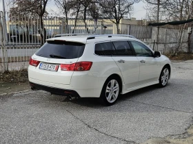 Honda Accord 2.4i-VTEC Type S Tourer, снимка 5